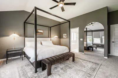 8652 Ironhill, Indianapolis - 18