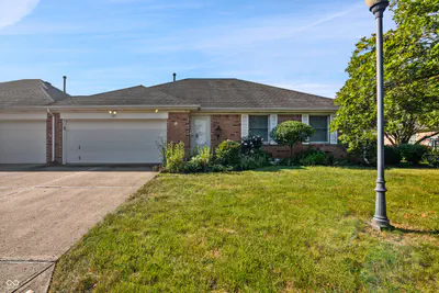 127 Dover Boulevard, Brownsburg