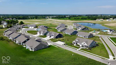 3139 Heather Drive, Bargersville - 4