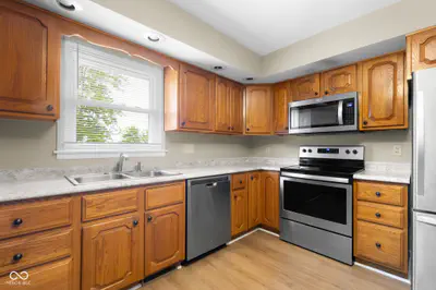 4730 Woodcrest Drive, Columbus - 11