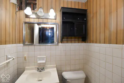 10206 Lawnhaven Drive, Indianapolis - 12
