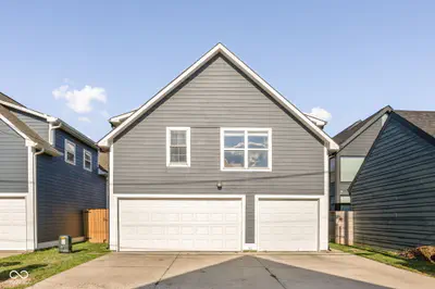 2038 College Avenue, Indianapolis - 50