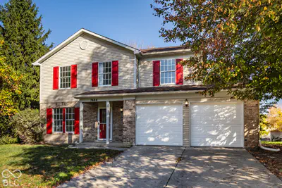 7684 Madden Drive, Fishers - 2