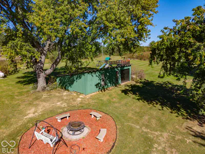 7341 County Road 1100, Scipio - 102