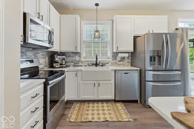 8891 Woodlark Drive, Fishers - 20