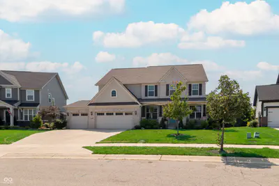 18819 Dooney Court, Noblesville