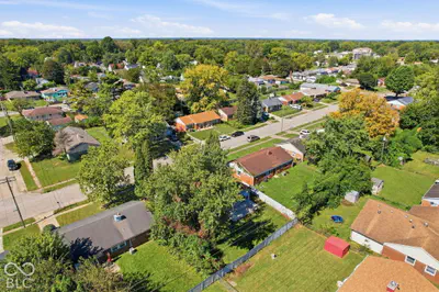 3607 Graham Avenue, Indianapolis - 35