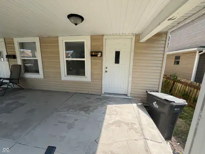 3727 Kenwood Avenue, Indianapolis - 3