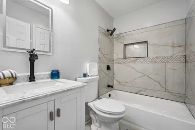 2943 Horse Hill West Drive, Indianapolis - 27