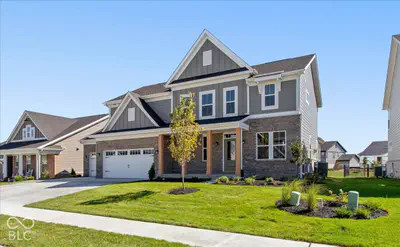 6163 Hampton Walk Boulevard, McCordsville - 2