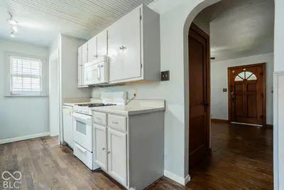 827 S Parkway Drive, Anderson - 8