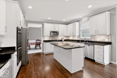6579 Bainbridge Circle, Zionsville - 12