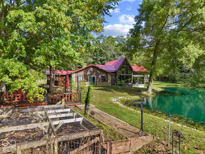 2981 State Road 45, Nashville - 88