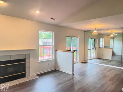 5971 Sycamore Forge Drive, Indianapolis - 5