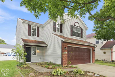 1631 Allegro Way, Indianapolis - 2