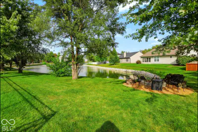315 Odell Street, Brownsburg - 33