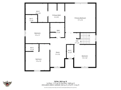 13974 Boulder Canyon Drive, Fishers - 46