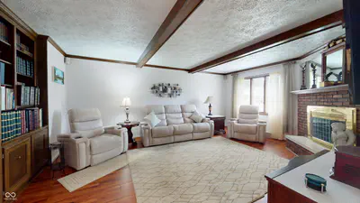 611 Sun Valley Court, Indianapolis - 20