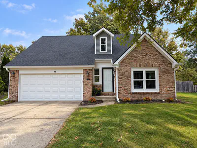 8584 Woodstone Court, Indianapolis - 2