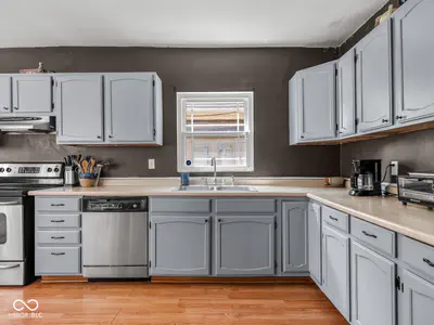 4053 Rookwood Avenue, Indianapolis - 9