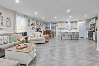2631 Sand Hollow Drive, Lebanon - 5