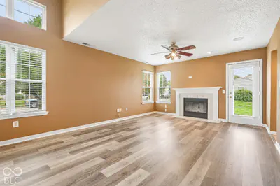 15366 Ten Point Drive, Noblesville - 7