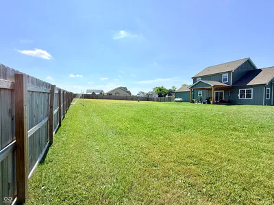 1344 Redwood Drive, Crawfordsville - 47