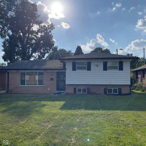 1426 N Graham Avenue, Indianapolis