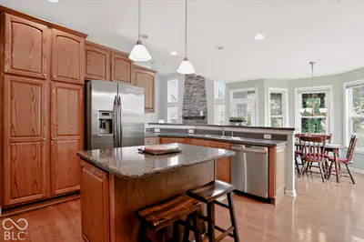 5914 Daw Street, Noblesville - 13