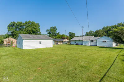 3117 31st Street, Columbus - 29