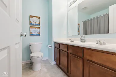4789 Summit Lake Place, Indianapolis - 34