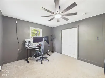 1048 Kessler Boulevard West Drive, Indianapolis - 25