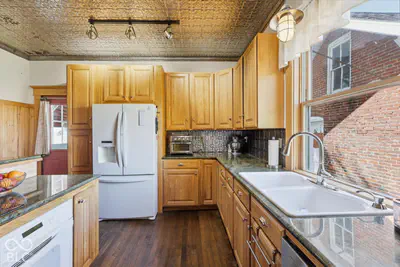 5311 Michigan Road, Waldron - 13