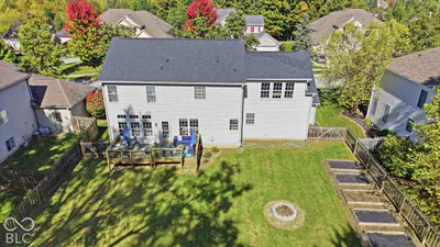 10911 Tallow Wood Lane, Indianapolis - 35