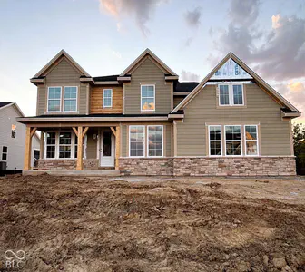 11752 Sage Creek Bend, Fishers - 2