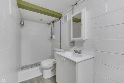 6055 Manker Street, Indianapolis - 48