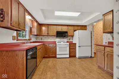 1119 Indianpipe Lane, Zionsville - 9