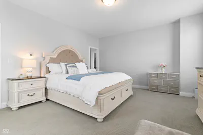 6996 Pickett Place, Carmel - 29