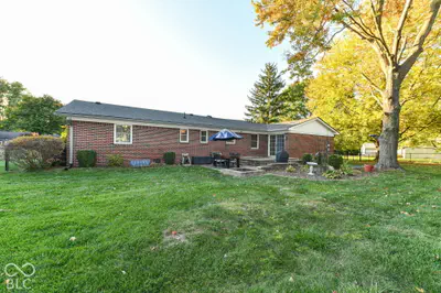 7229 Avalon Trail Court, Indianapolis - 28