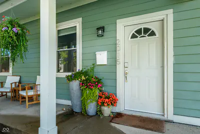 2015 Columbia Avenue, Indianapolis - 44