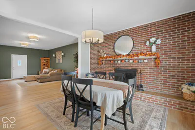 4902 Candy Spots Drive, Indianapolis - 12