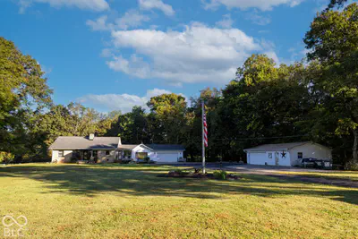 2530 Us Highway 136, Crawfordsville - 74