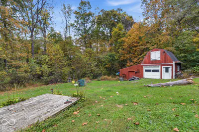 2720 N County Road 90 E, North Vernon - 39