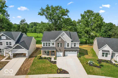 9564 Hemingway Drive, Indianapolis - 4