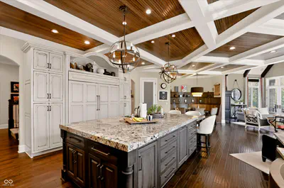12411 Hoover Road, Carmel - 15
