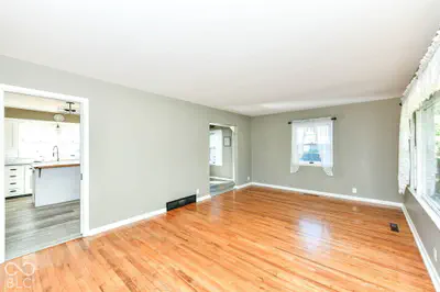 100 Delbrick Lane, Indianapolis - 5