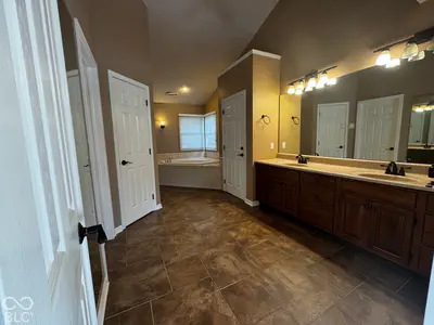 8917 Admirals Bay Drive, Indianapolis - 22