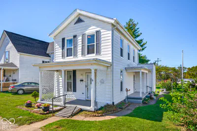 618 S Poplar Street, Seymour - 6