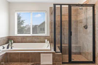 9862 Wading Crane Avenue, Fishers - 45