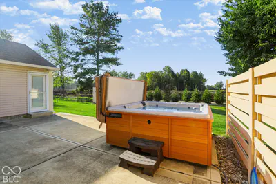 4235 Tarragon Drive, Indianapolis - 40